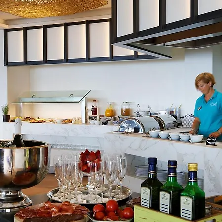 Golden Mar Menuda 또사데마르