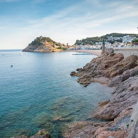 金色之海蒙努达酒店 酒店