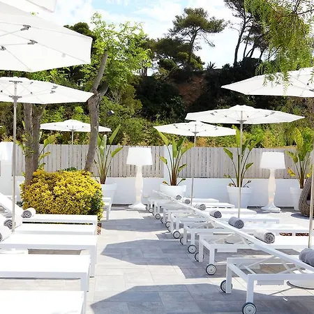 Golden Mar Menuda 4* 또사데마르