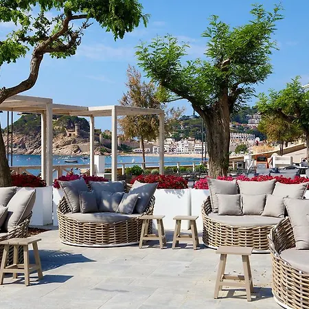 Hotel Golden Mar Menuda Tossa de Mar