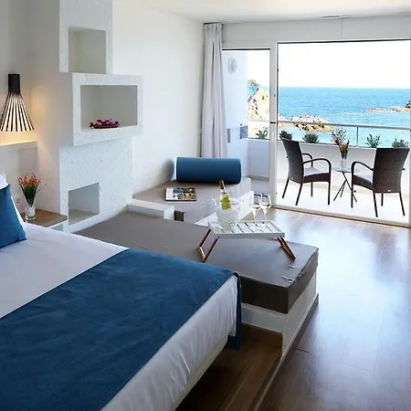 Golden Mar Menuda 호텔 4*