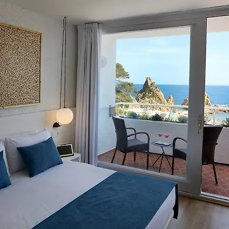 金色之海蒙努达酒店