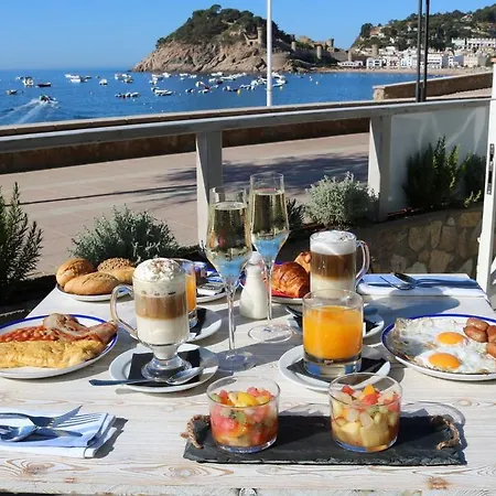 Golden Mar Menuda 호텔 4*