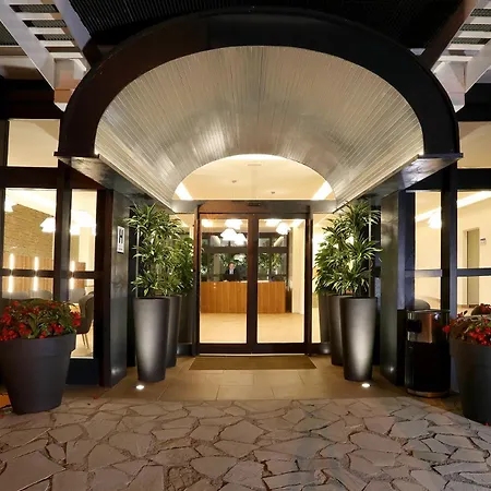 Golden Mar Menuda Hotel Tossa de Mar
