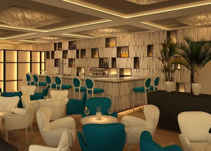 Szálloda Golden Mar Menuda Tossa de Mar