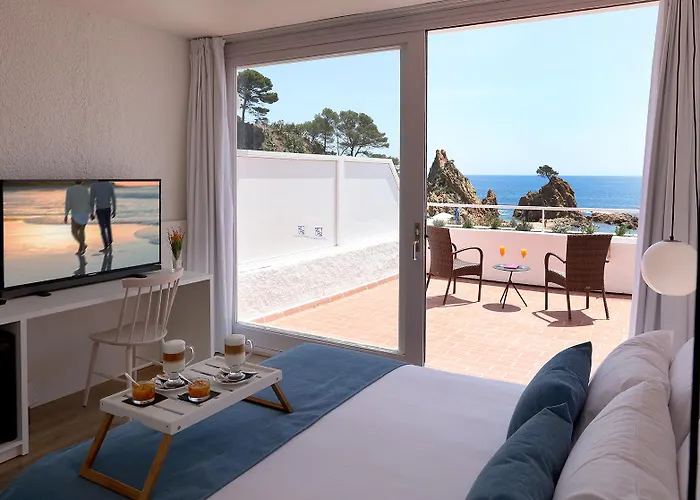 Hotel Golden Mar Menuda Tossa de Mar