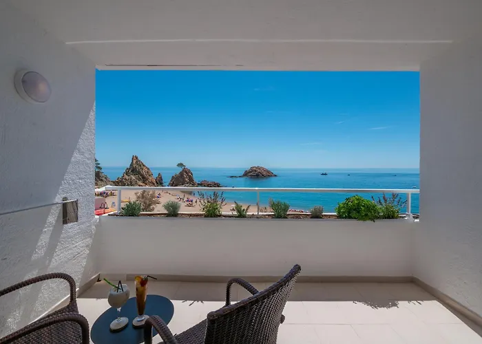 Szálloda Golden Mar Menuda 4*