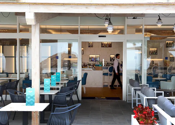 Golden Mar Menuda 4*