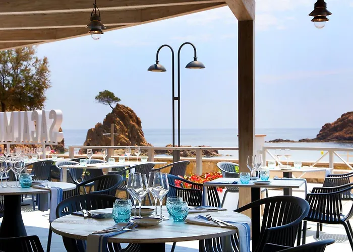 Golden Mar Menuda Tossa de Mar