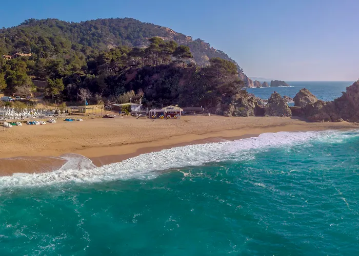 Golden Mar Menuda Szálloda 4*