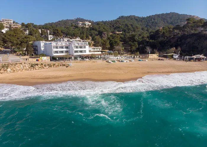 Szálloda Golden Mar Menuda 4*