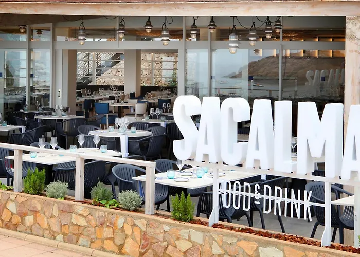 Szálloda Golden Mar Menuda 4*