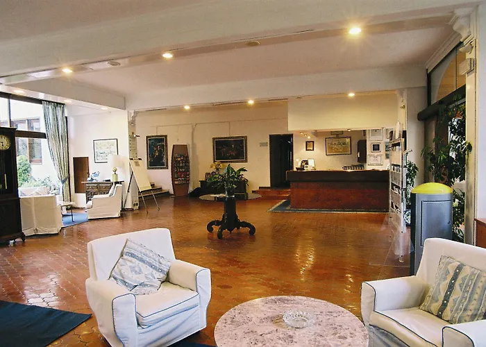 Golden Mar Menuda Szálloda