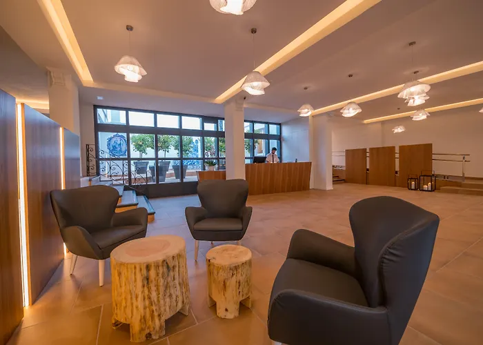 Szálloda Golden Mar Menuda Tossa de Mar