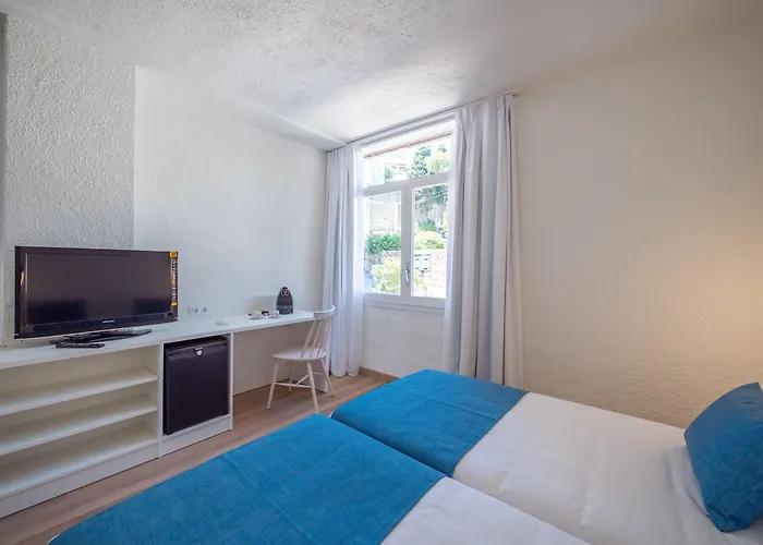 Golden Mar Menuda Tossa de Mar