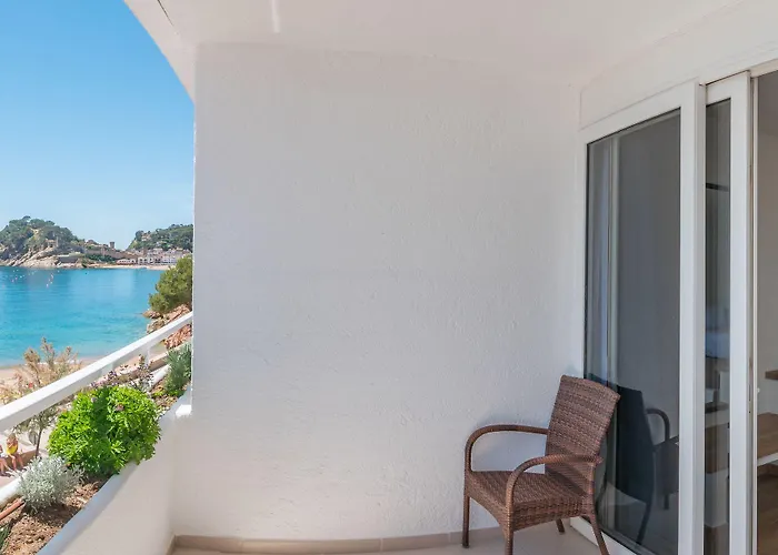 Szálloda Golden Mar Menuda 4*