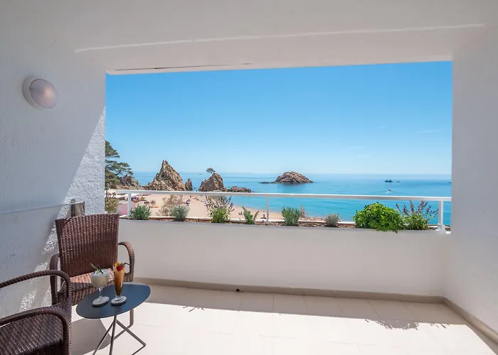 Hotel Golden Mar Menuda 4*