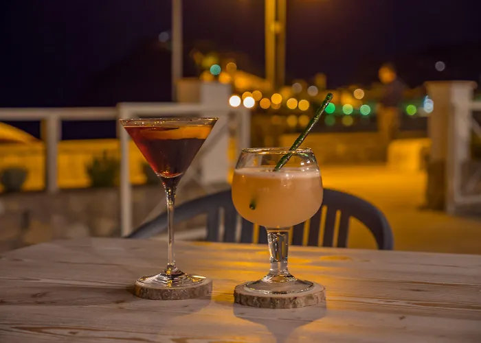 Hotel Golden Mar Menuda 4*