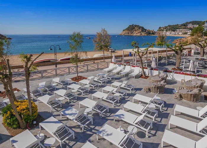 Hotel Golden Mar Menuda 4*