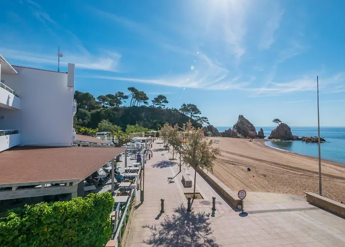 Golden Mar Menuda Szálloda 4*