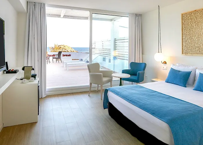 Golden Mar Menuda 4* Tossa de Mar