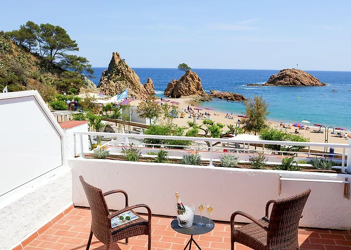 Szálloda Golden Mar Menuda 4*