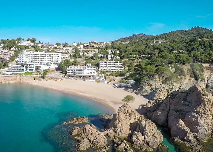 Golden Mar Menuda 4*