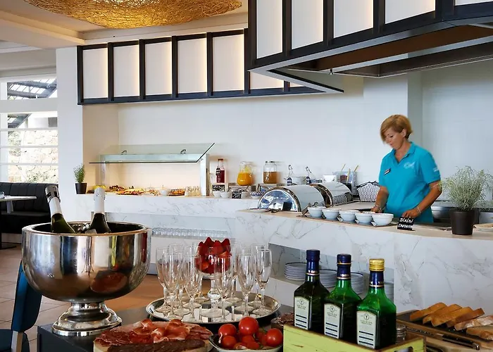 Golden Mar Menuda Tossa de Mar