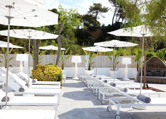 Golden Mar Menuda 4* Tossa de Mar