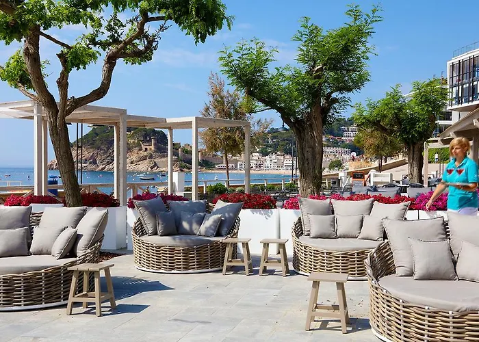 Hotel Golden Mar Menuda Tossa de Mar