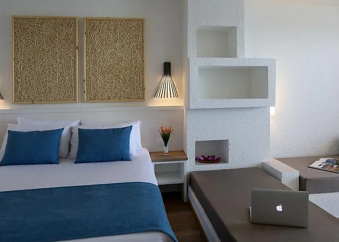 Golden Mar Menuda 4*