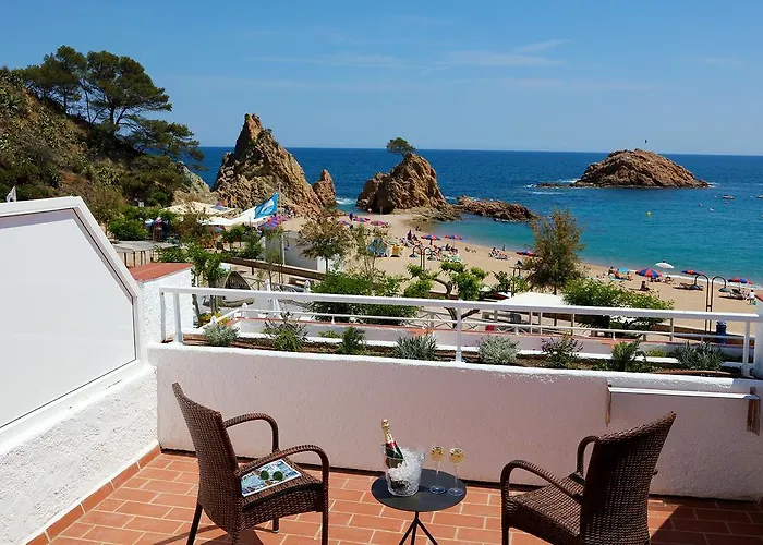 Golden Mar Menuda Szálloda