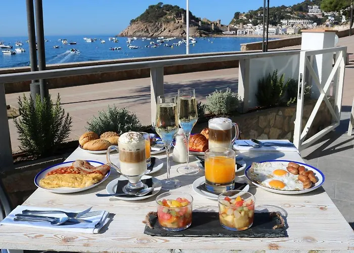 Golden Mar Menuda Hotel 4*