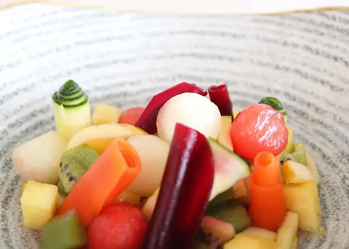 Hotel Golden Mar Menuda 4*