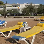호텔 Golden Mar Menuda 또사데마르