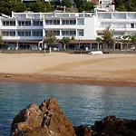 Golden Mar Menuda 4* 또사데마르