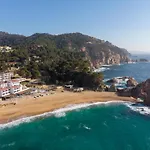 Golden Mar Menuda 호텔 또사데마르
