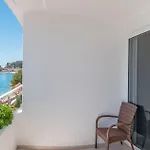 호텔 Golden Mar Menuda 4*