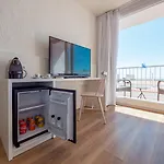 호텔 Golden Mar Menuda 4*