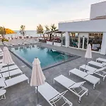 호텔 Golden Mar Menuda 4*
