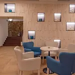 Golden Mar Menuda 4* 또사데마르