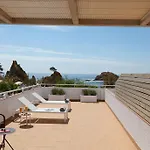 Golden Mar Menuda 호텔