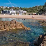호텔 Golden Mar Menuda 4*