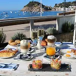 Golden Mar Menuda 호텔 4*