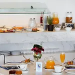 호텔 Golden Mar Menuda