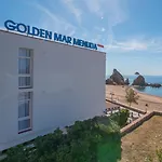 Golden Mar Menuda 4* 또사데마르