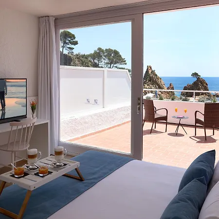 Ξενοδοχείο Golden Mar Menuda Τόσα ντε Μαρ