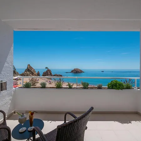 Ξενοδοχείο Golden Mar Menuda 4*