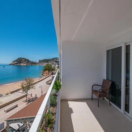Ξενοδοχείο Golden Mar Menuda