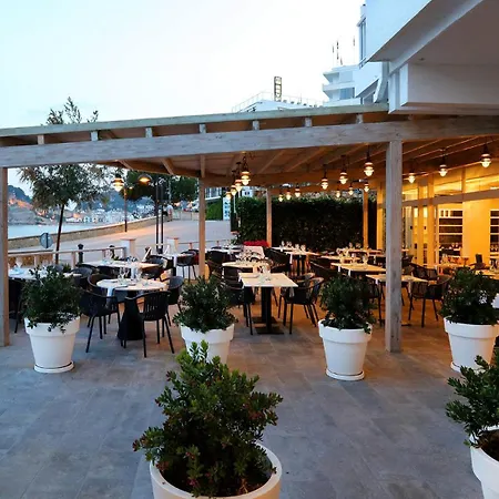 Golden Mar Menuda 4* Τόσα ντε Μαρ